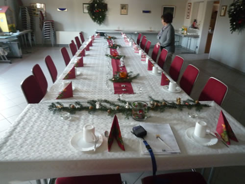 Weihnachtsfeier FFW-2015